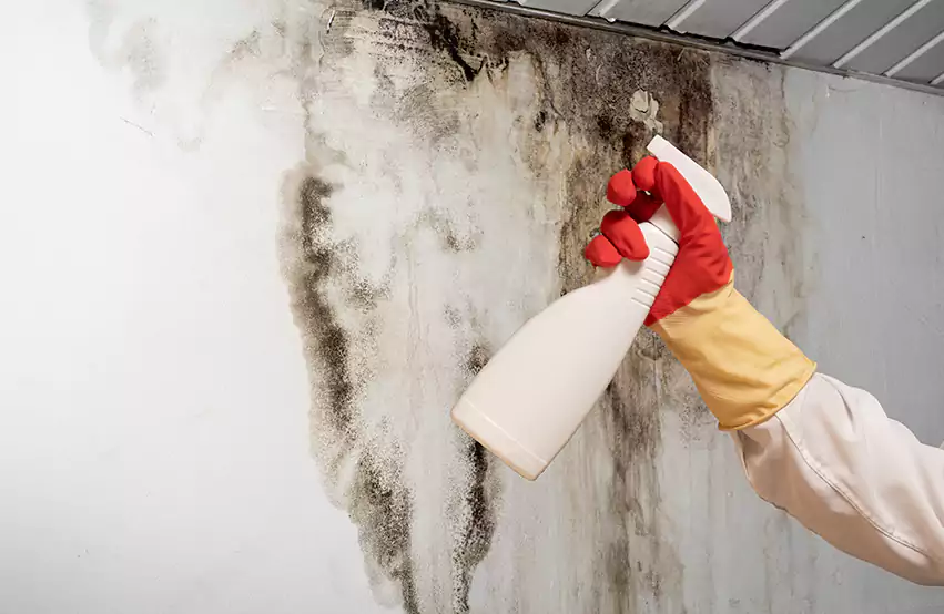 Professional Mold Remediation & Restoration Experts in Boston, MA